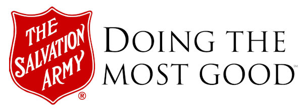 the salvation army logo
